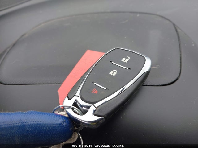 Chevrolet EQUINOX LS 2019 2GNAXHEV9K6285429 Image 11