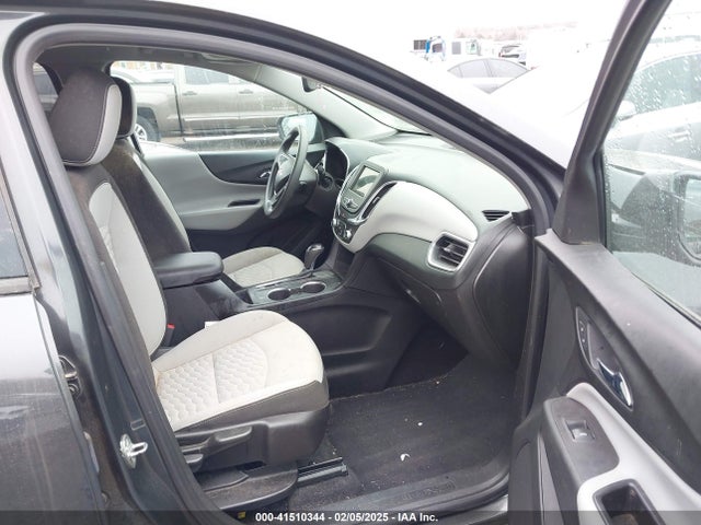 Chevrolet EQUINOX LS 2019 2GNAXHEV9K6285429 Image 5