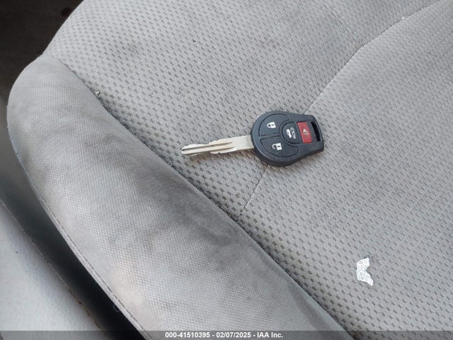 Nissan SENTRA S 2014 3N1AB7AP9EY329007 Image 11