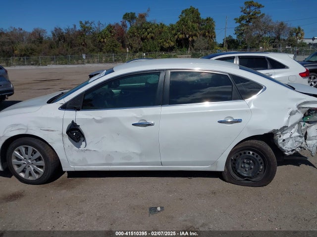 Nissan SENTRA S 2014 3N1AB7AP9EY329007 Image 14