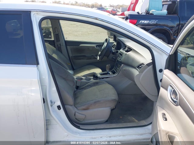 Nissan SENTRA S 2014 3N1AB7AP9EY329007 Image 5