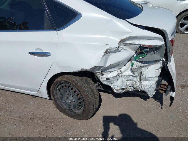 Nissan SENTRA S 2014 3N1AB7AP9EY329007 Image 6