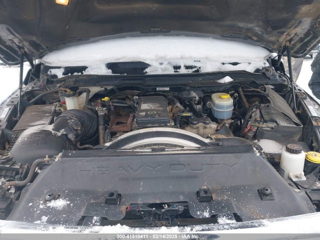 3C6UR5PL9EG175443 RAM 2014