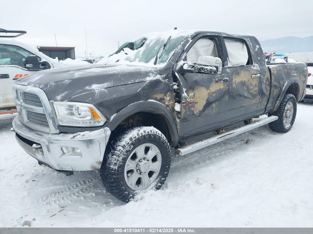 3C6UR5PL9EG175443 RAM 2014