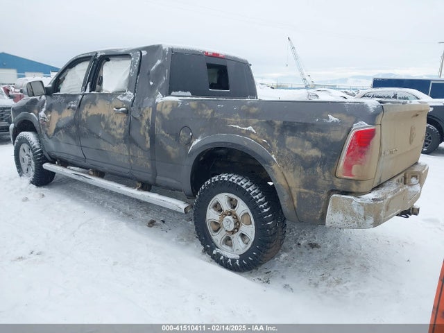 3C6UR5PL9EG175443 RAM 2014