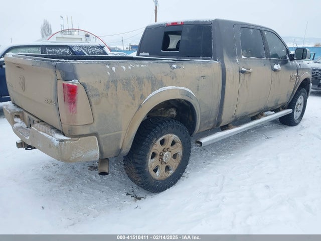 3C6UR5PL9EG175443 RAM 2014