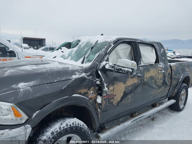 3C6UR5PL9EG175443 RAM 2014