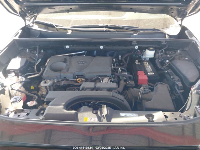 Toyota Rav4 Xle Premium 2019 2T3C1RFVXKW023284 Image 10