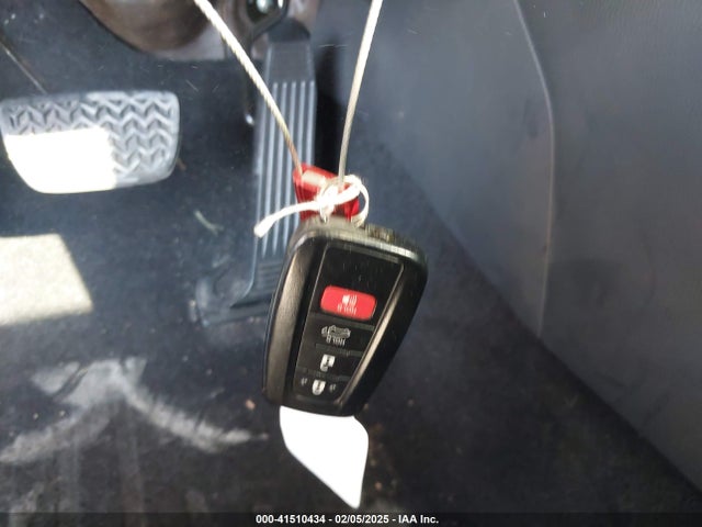 Toyota Rav4 Xle Premium 2019 2T3C1RFVXKW023284 Image 11