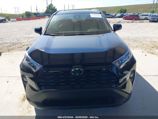 Toyota Rav4 Xle Premium 2019 2T3C1RFVXKW023284 Image 12