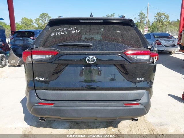 Toyota Rav4 Xle Premium 2019 2T3C1RFVXKW023284 Image 16