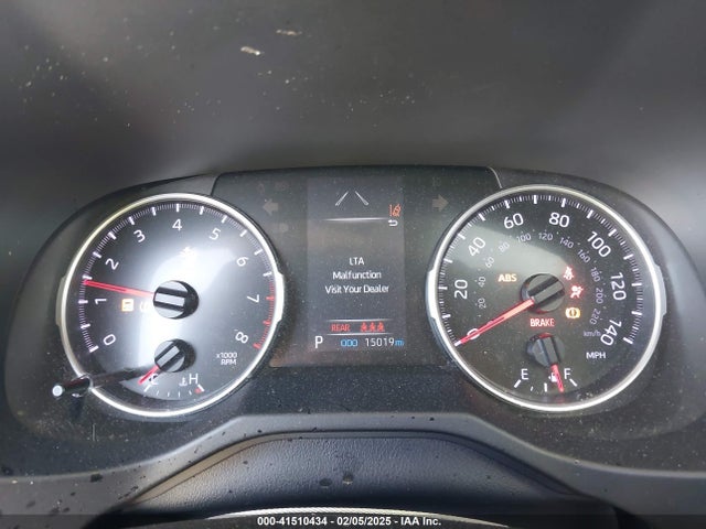 Toyota Rav4 Xle Premium 2019 2T3C1RFVXKW023284 Image 7