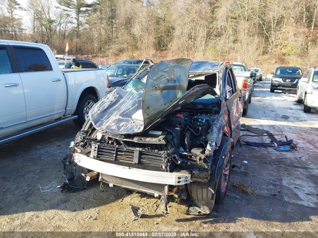 Honda CR-V LX 2018 2HKRW6H39JH208955 Image 12