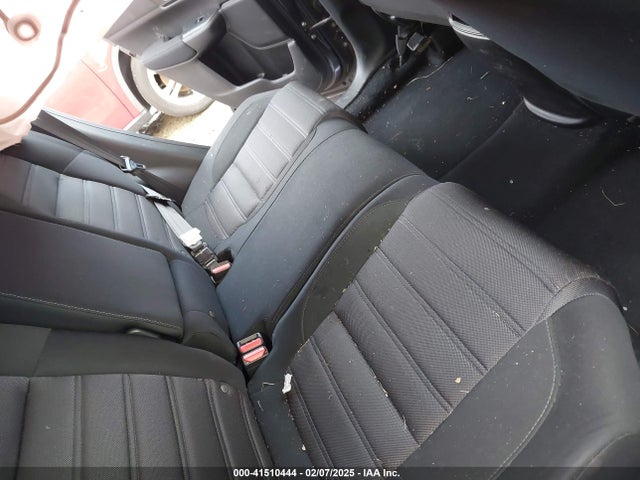 Honda CR-V LX 2018 2HKRW6H39JH208955 Image 7