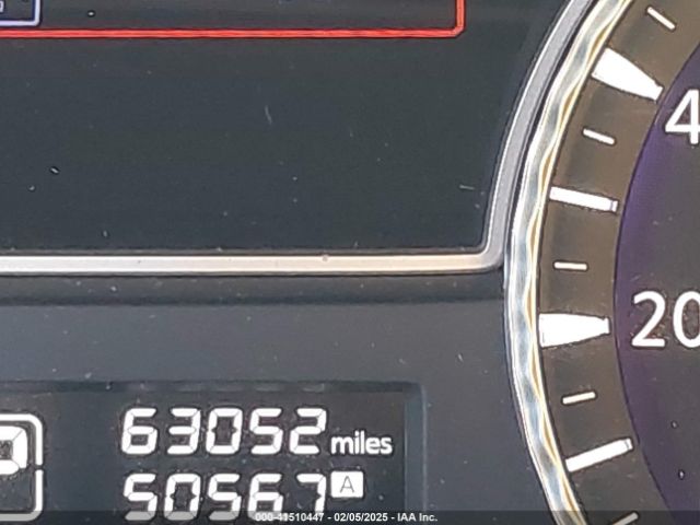 5N1DL0MNXJC501312 Infiniti QX60