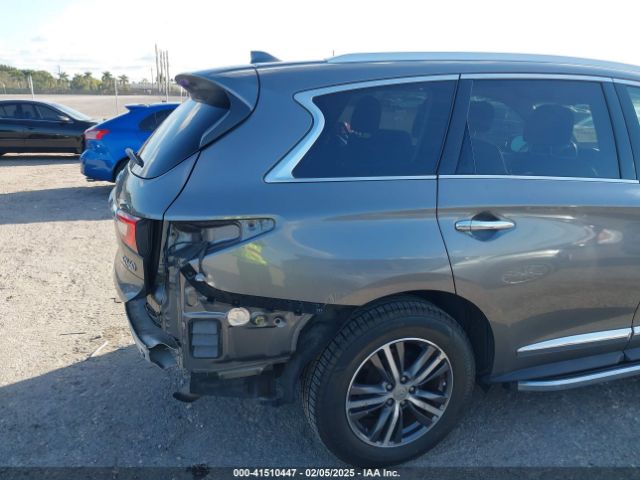 5N1DL0MNXJC501312 Infiniti QX60