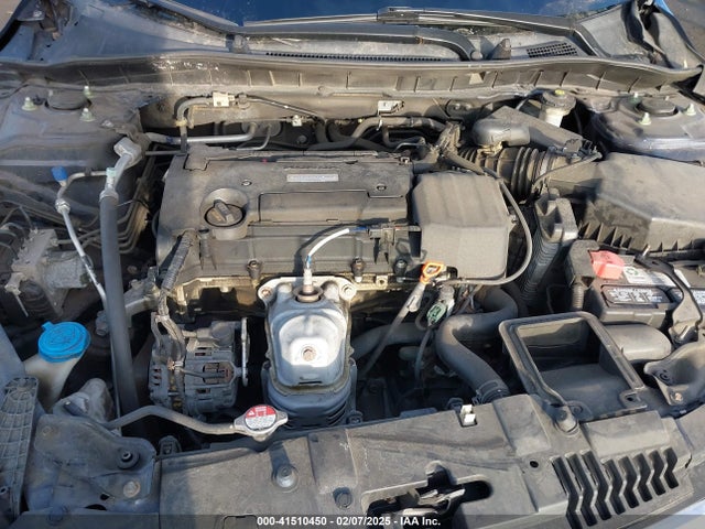 1HGCR2F38GA218452 Honda ACCORD LX