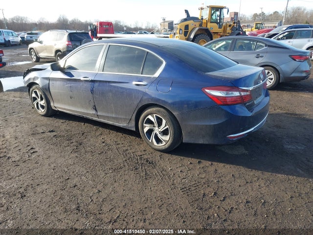 1HGCR2F38GA218452 Honda ACCORD LX