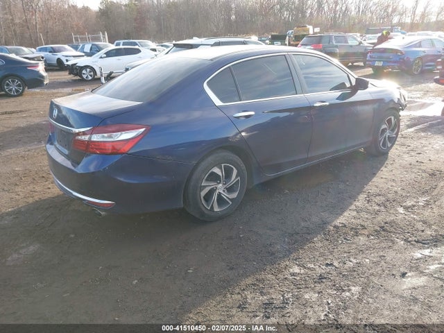 1HGCR2F38GA218452 Honda ACCORD LX
