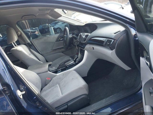 1HGCR2F38GA218452 Honda ACCORD LX