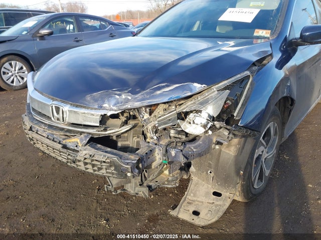 1HGCR2F38GA218452 Honda ACCORD LX