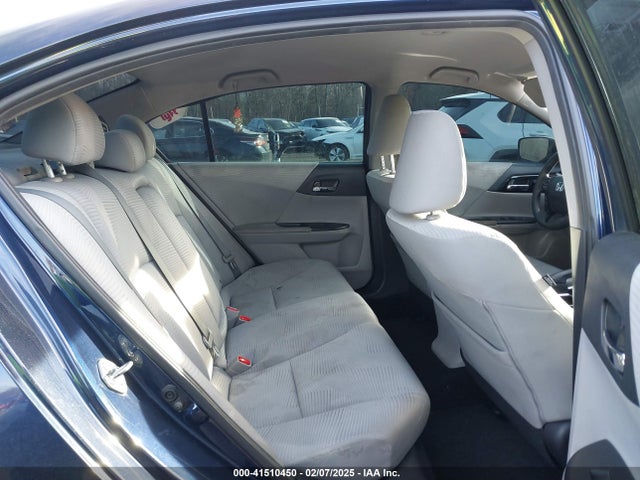 1HGCR2F38GA218452 Honda ACCORD LX