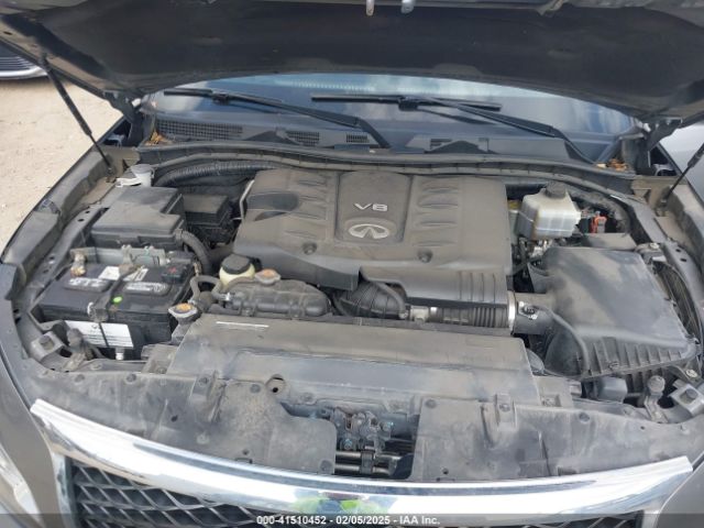 JN8AZ2NF5F9573634 Infiniti QX80