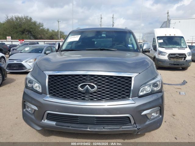 JN8AZ2NF5F9573634 Infiniti QX80