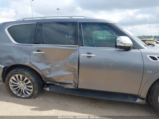 JN8AZ2NF5F9573634 Infiniti QX80