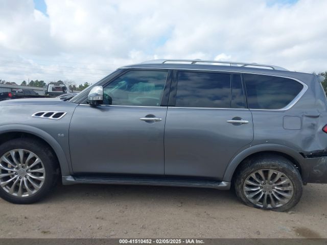 JN8AZ2NF5F9573634 Infiniti QX80