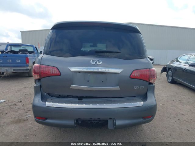 JN8AZ2NF5F9573634 Infiniti QX80