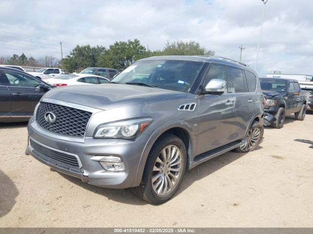 JN8AZ2NF5F9573634 Infiniti QX80