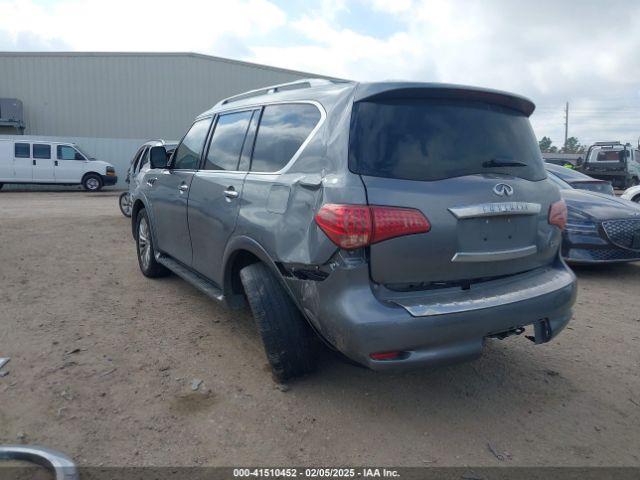 JN8AZ2NF5F9573634 Infiniti QX80