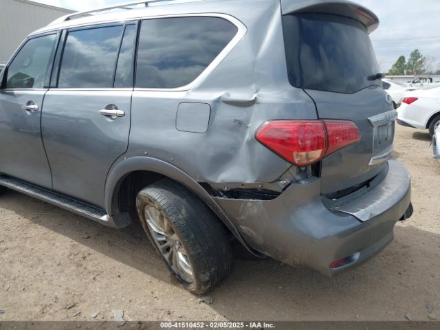 JN8AZ2NF5F9573634 Infiniti QX80
