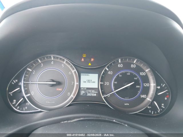 JN8AZ2NF5F9573634 Infiniti QX80