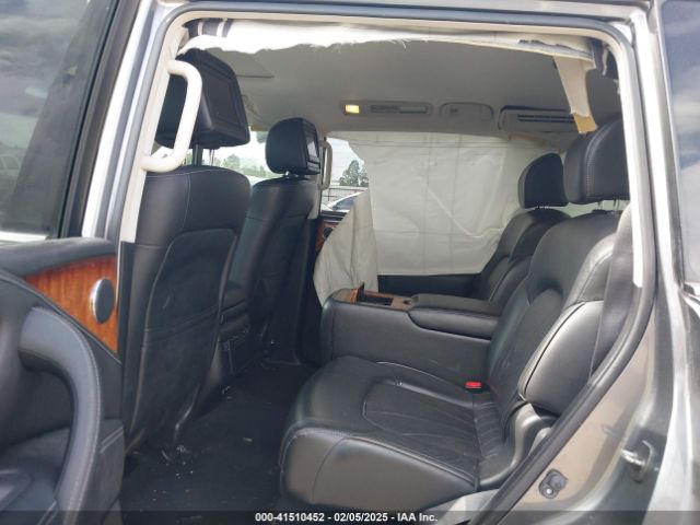 JN8AZ2NF5F9573634 Infiniti QX80