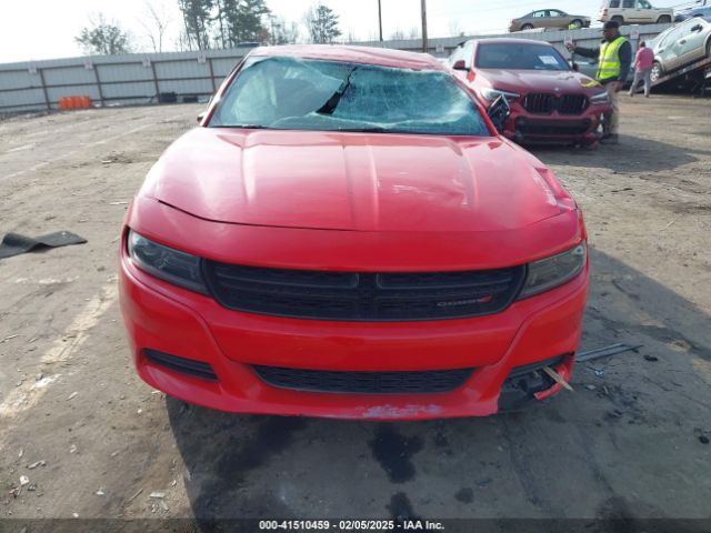 2C3CDXBG9PH595395 Dodge Charger Sxt