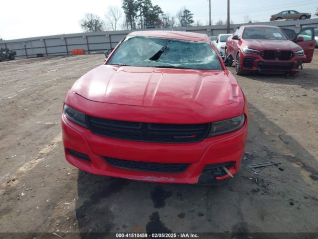 2C3CDXBG9PH595395 Dodge Charger Sxt
