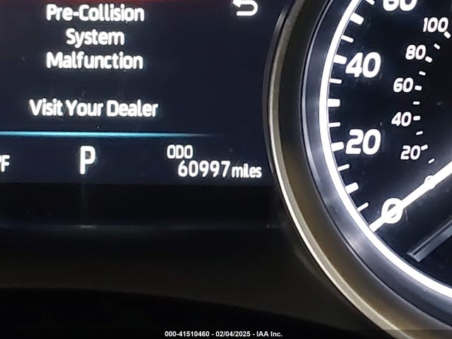4T1C11BK1NU054269 Toyota Camry Le Awd