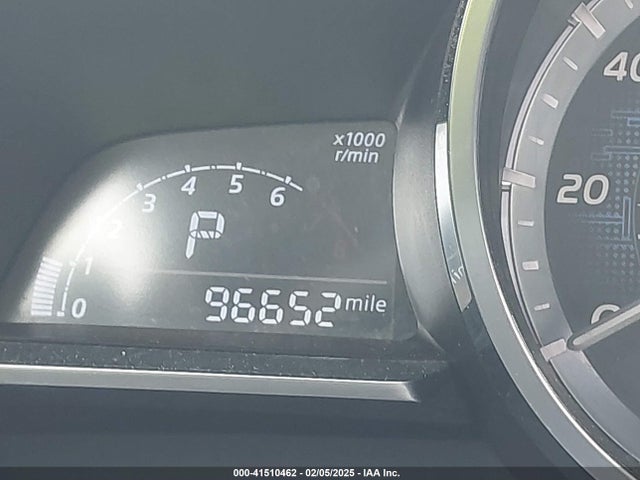 3MYDLBYV5HY186254 Toyota YARIS IA