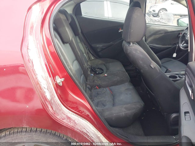3MYDLBYV5HY186254 Toyota YARIS IA