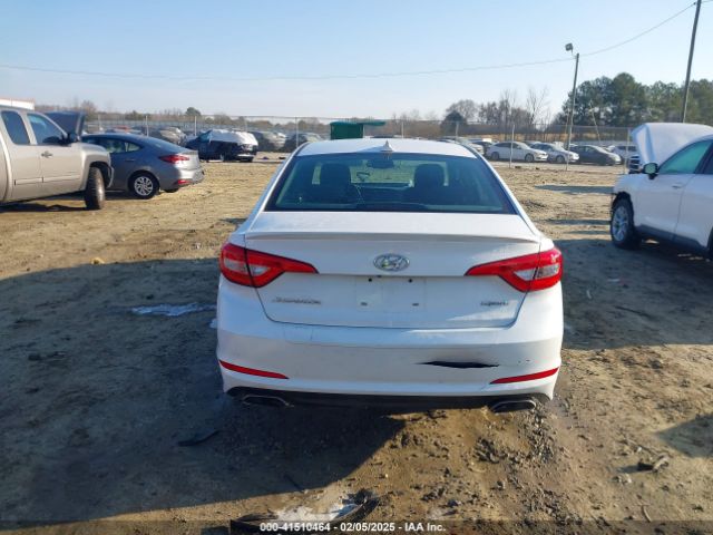 5NPE34AF3FH061541 Hyundai Sonata Sport
