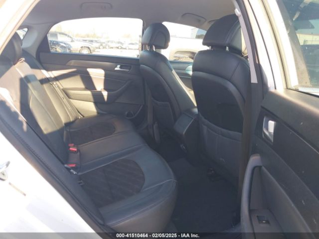 5NPE34AF3FH061541 Hyundai Sonata Sport