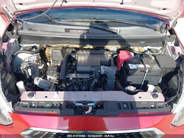 2019 MITSUBISHI MIRAGE ML32A3HJ8KH006723 Photo 9