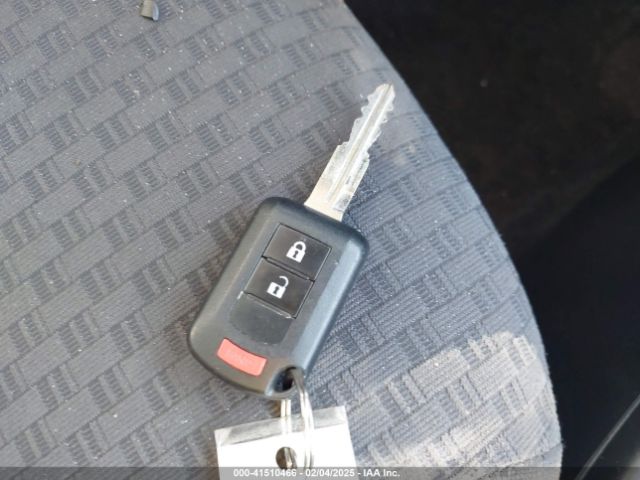 2019 MITSUBISHI MIRAGE ML32A3HJ8KH006723 Photo 10