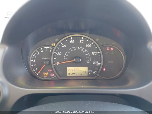 2019 MITSUBISHI MIRAGE ML32A3HJ8KH006723 Photo 6