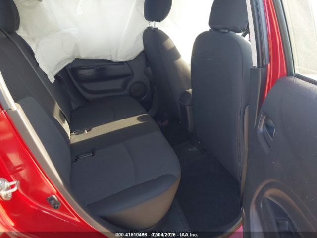 2019 MITSUBISHI MIRAGE ML32A3HJ8KH006723 Photo 7