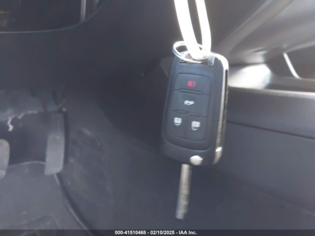 2G1FF1E37E9199524 Chevrolet Camaro 1lt