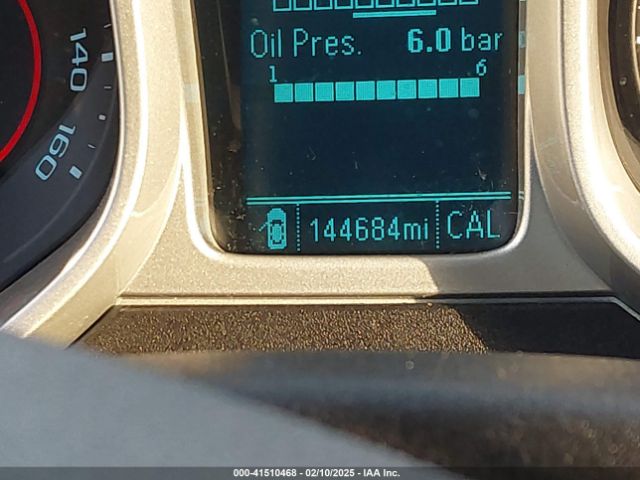 2G1FF1E37E9199524 Chevrolet Camaro 1lt