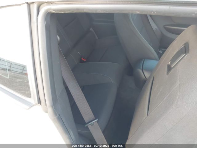 2G1FF1E37E9199524 Chevrolet Camaro 1lt